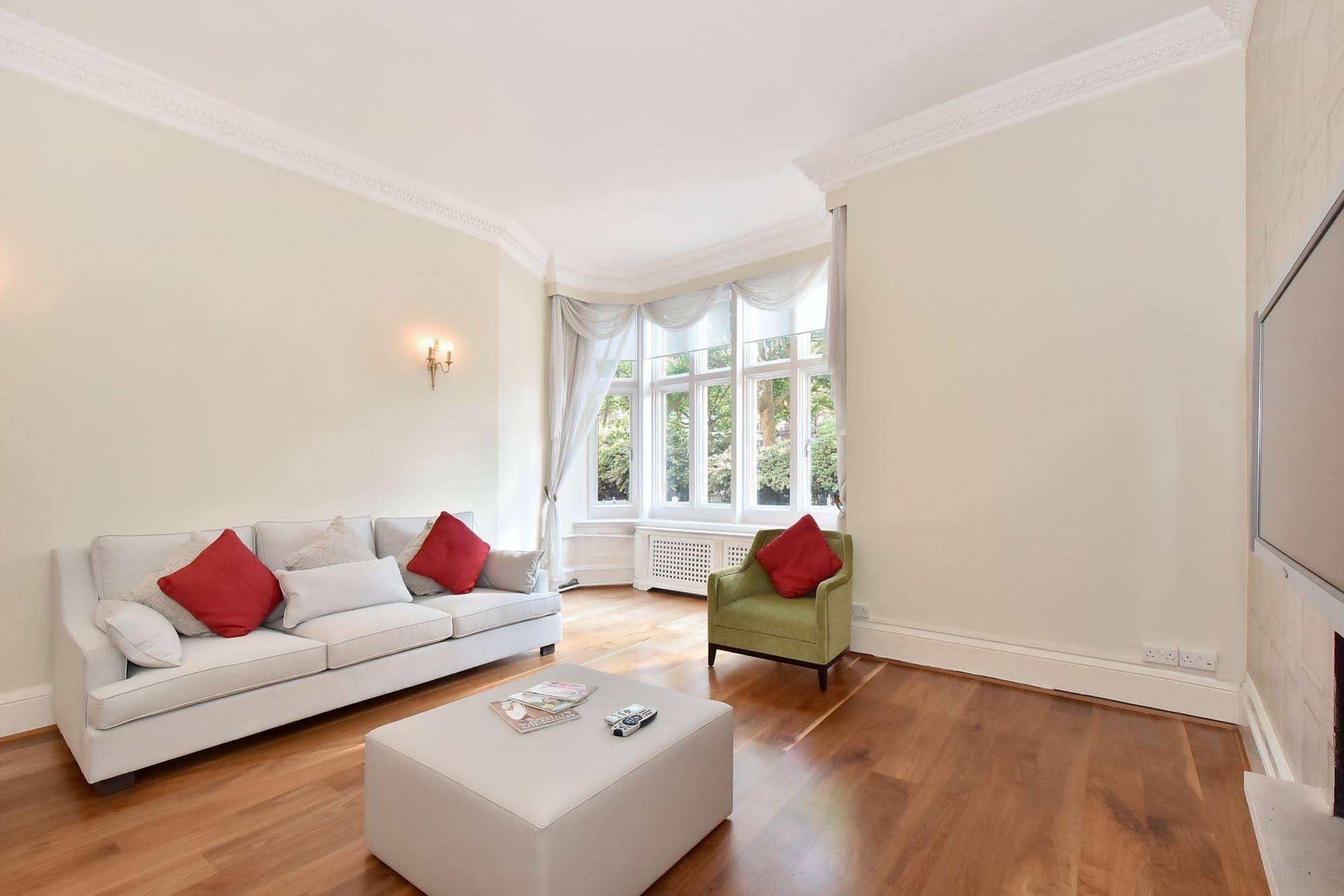 London Lifestyle Apartments Knightsbridge