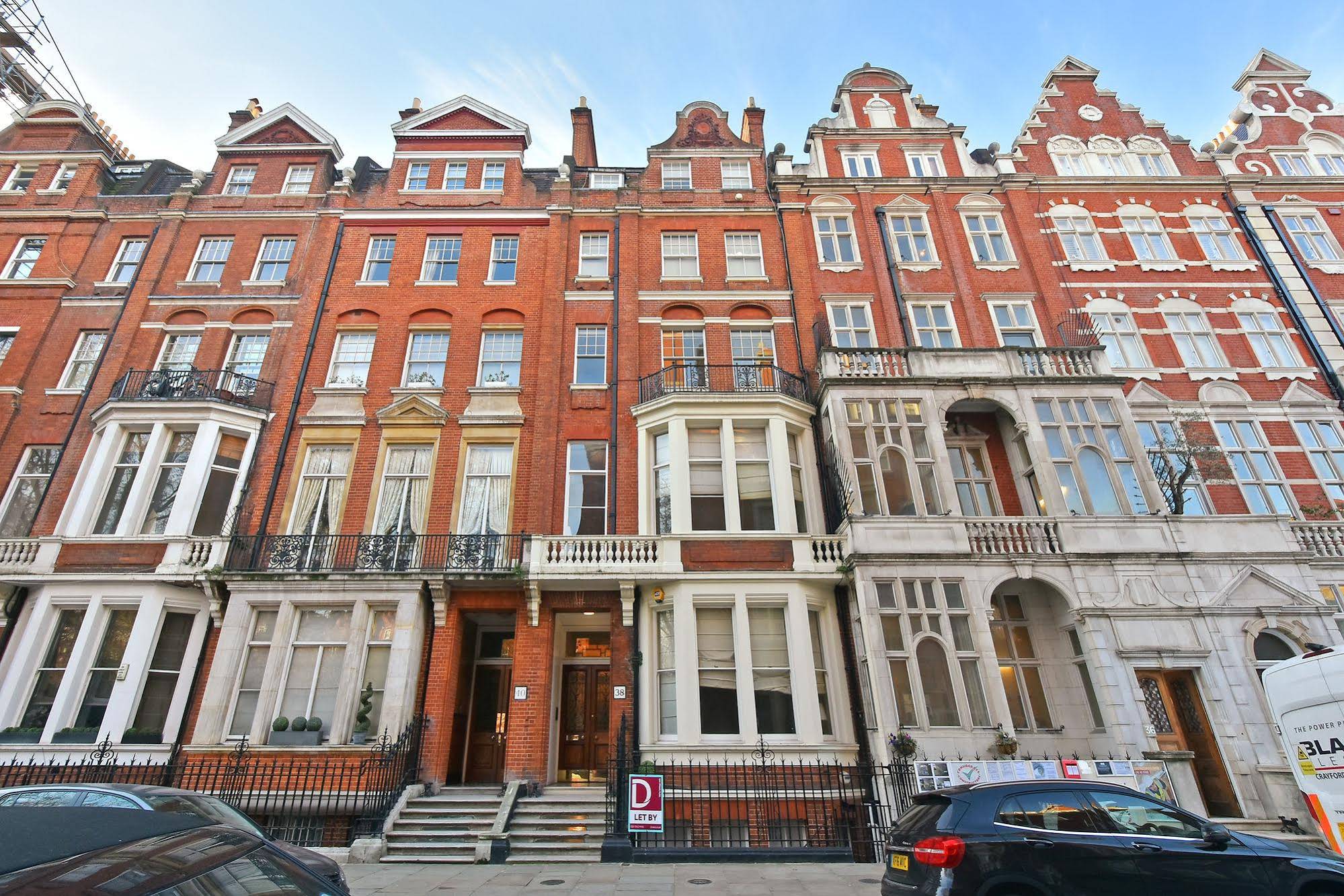 London Lifestyle Apartments Knightsbridge
