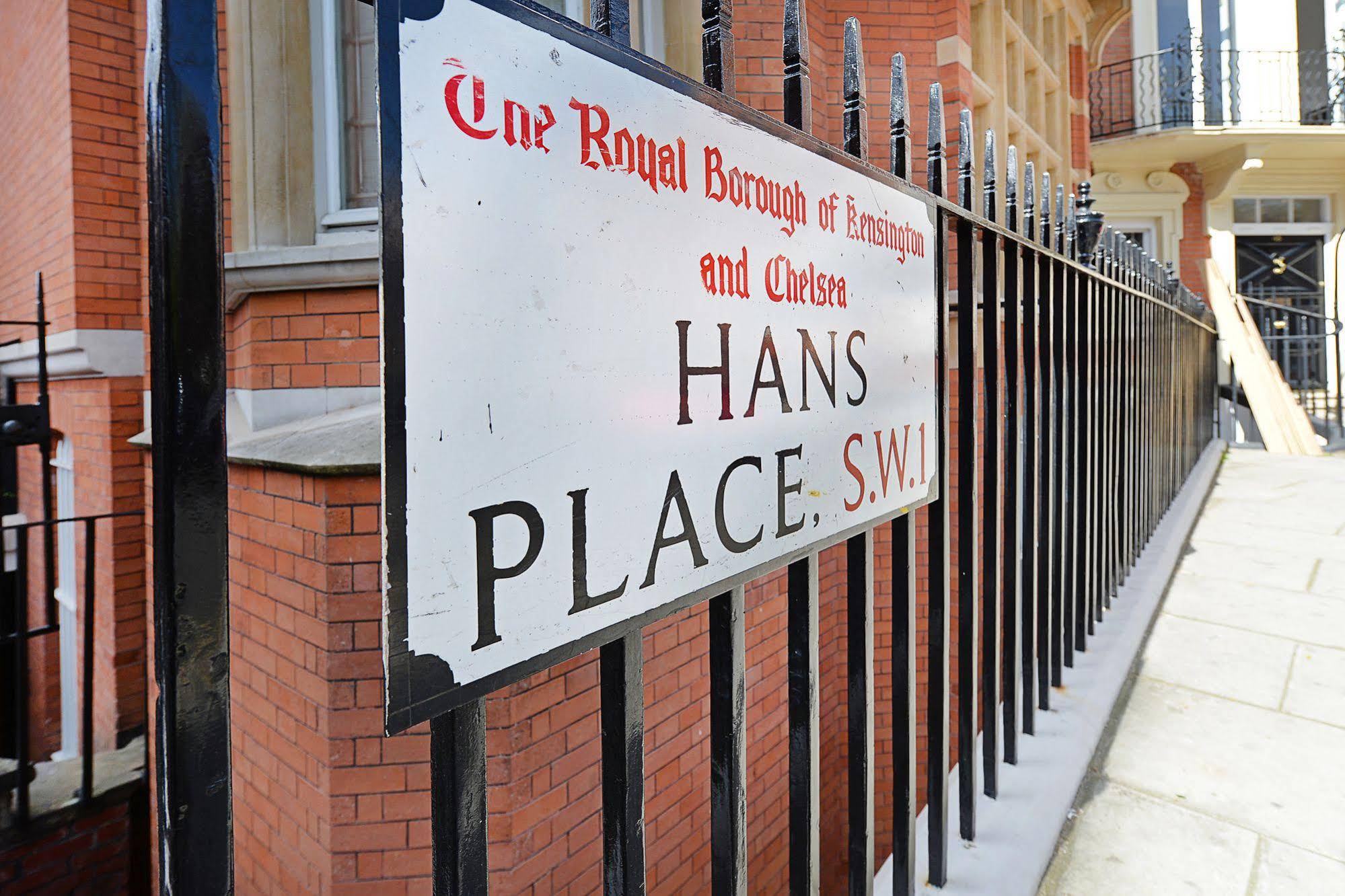 London Lifestyle Apartments Knightsbridge