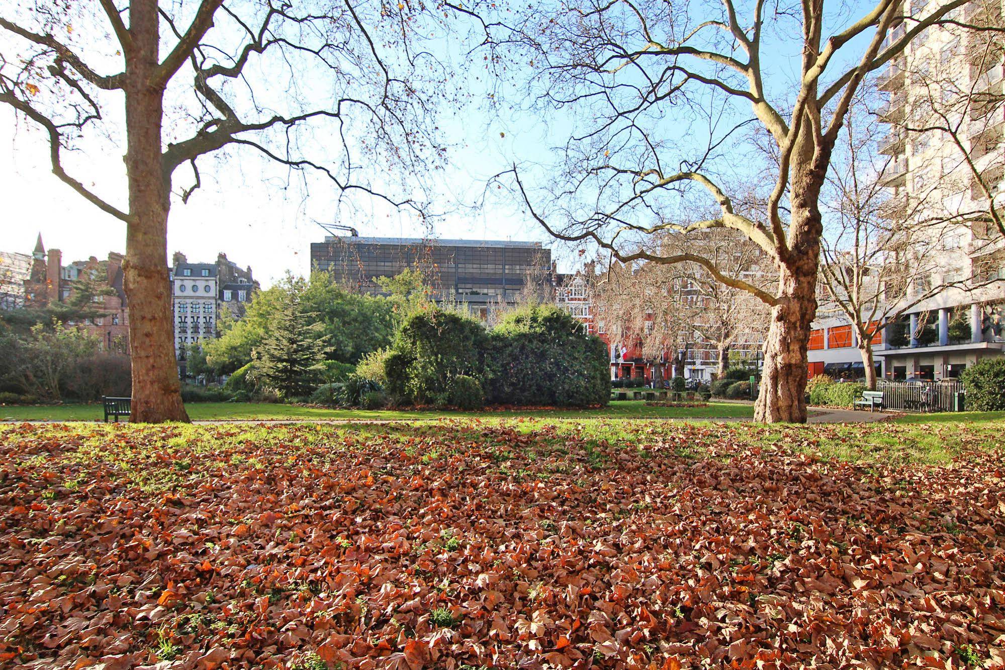 London Lifestyle Apartments Knightsbridge