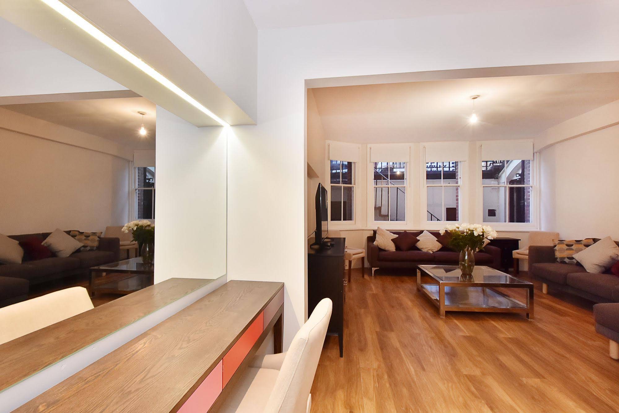 London Lifestyle Apartments Knightsbridge