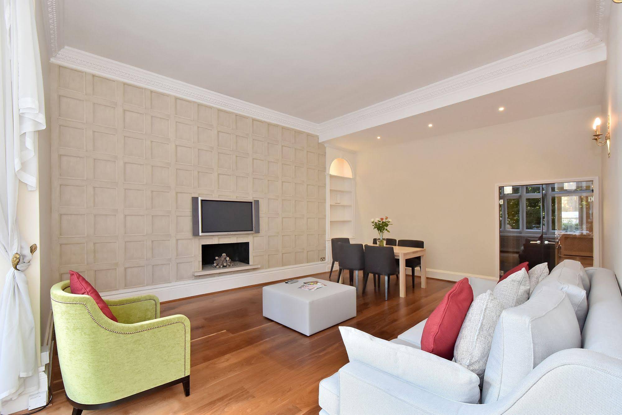 London Lifestyle Apartments Knightsbridge