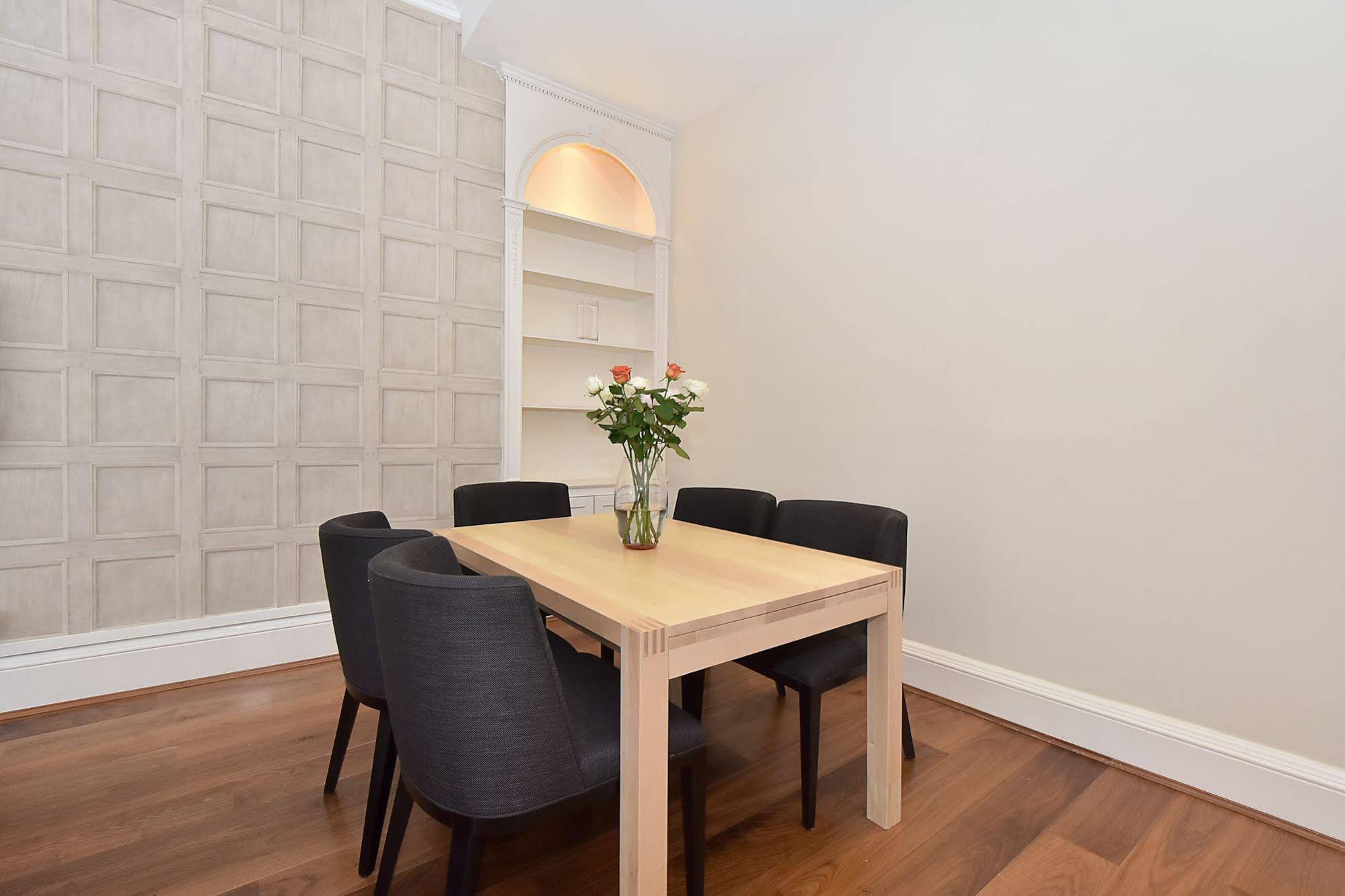 London Lifestyle Apartments Knightsbridge