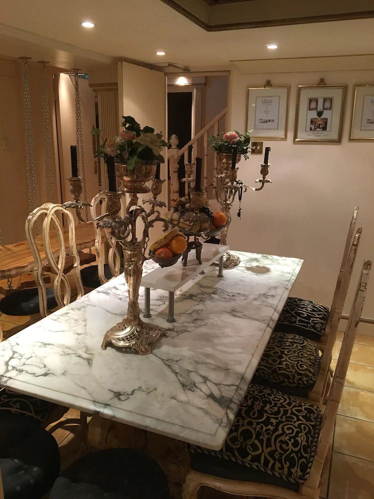 London Lodge by OYO Rooms