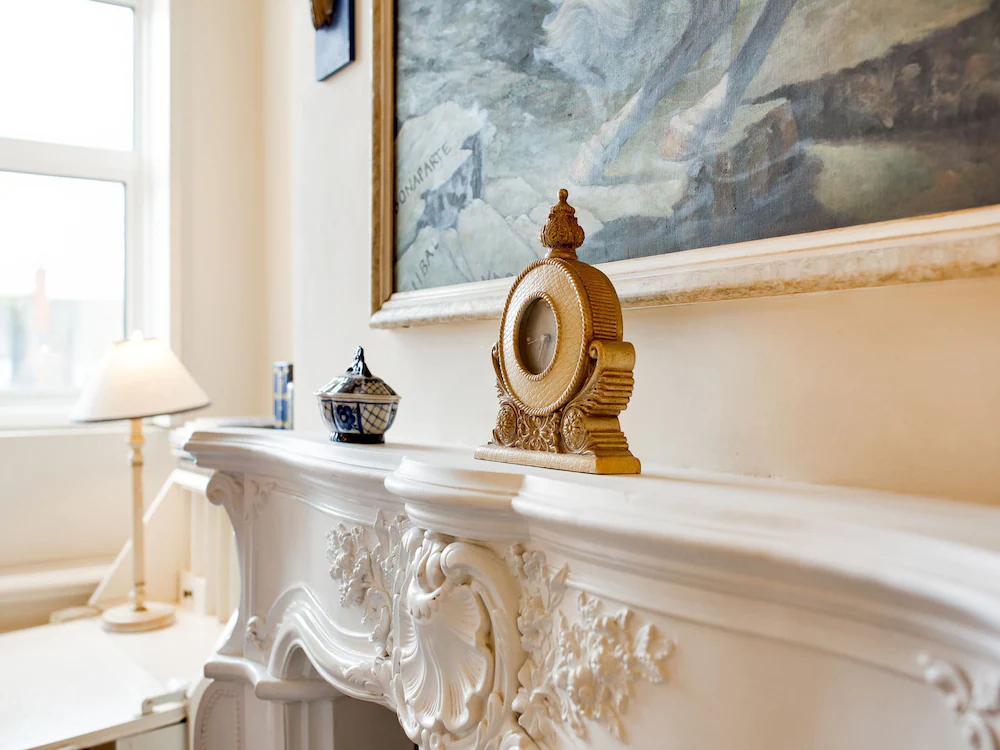 London Lodge by OYO Rooms