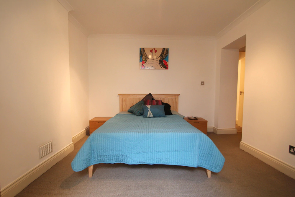 London Paddington Suites