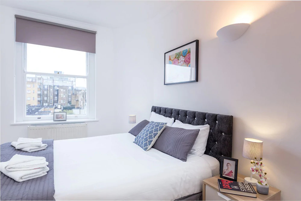London Paddington Suites
