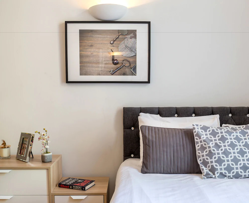 London Paddington Suites