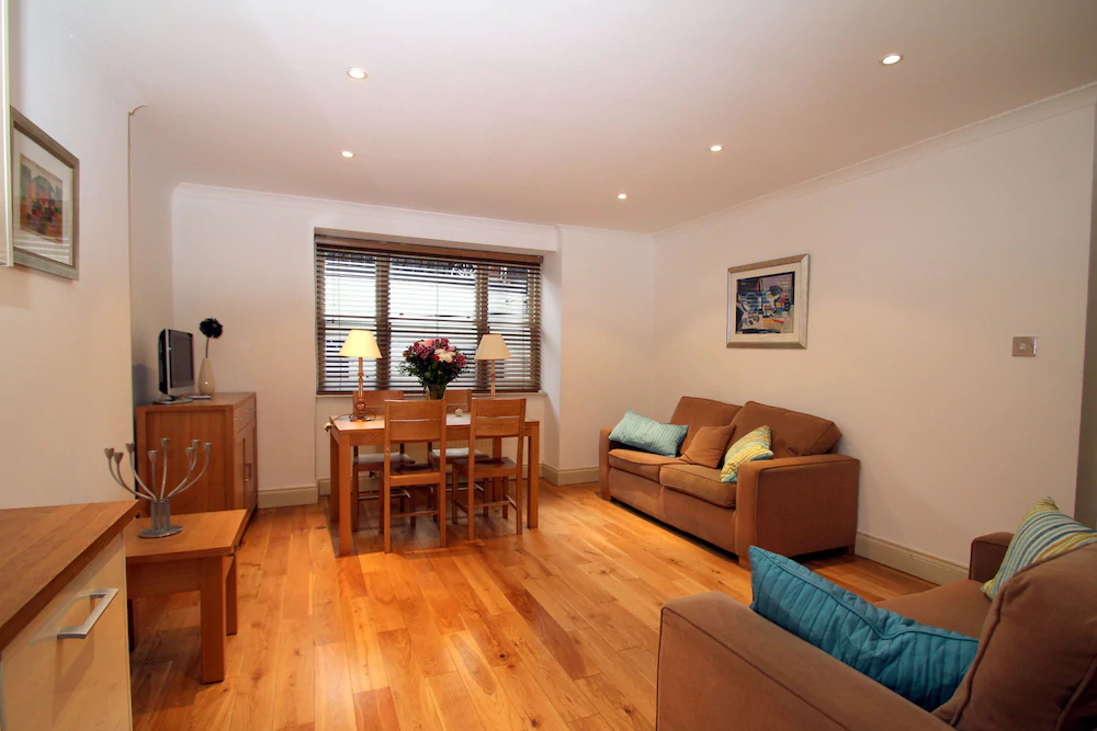 London Paddington Suites