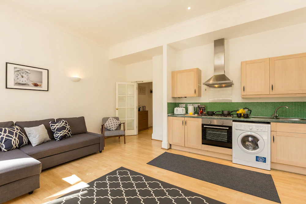 London Paddington Suites