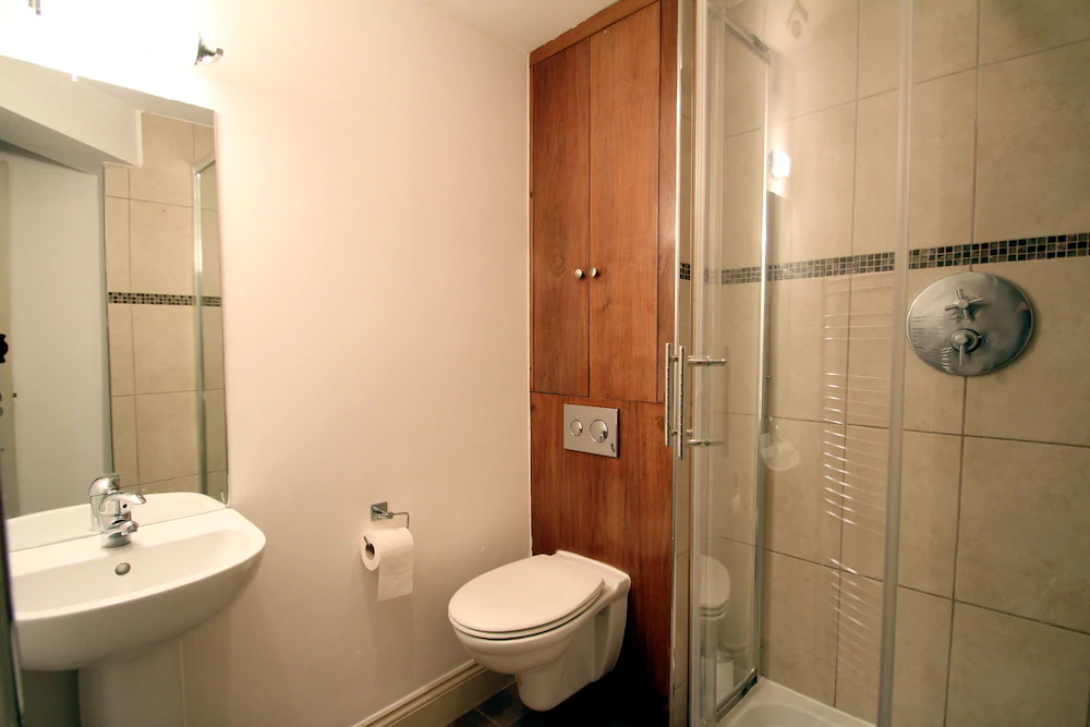 London Paddington Suites