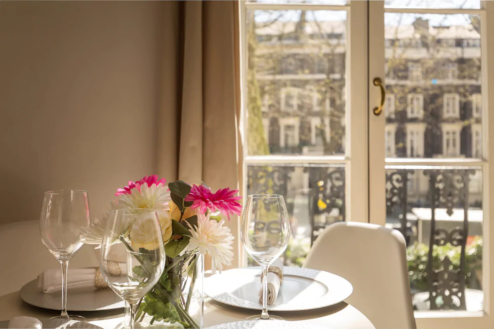 London Paddington Suites