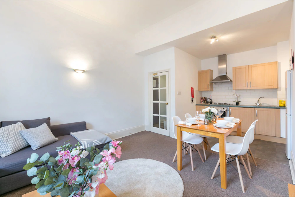 London Paddington Suites