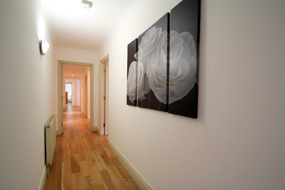 London Paddington Suites