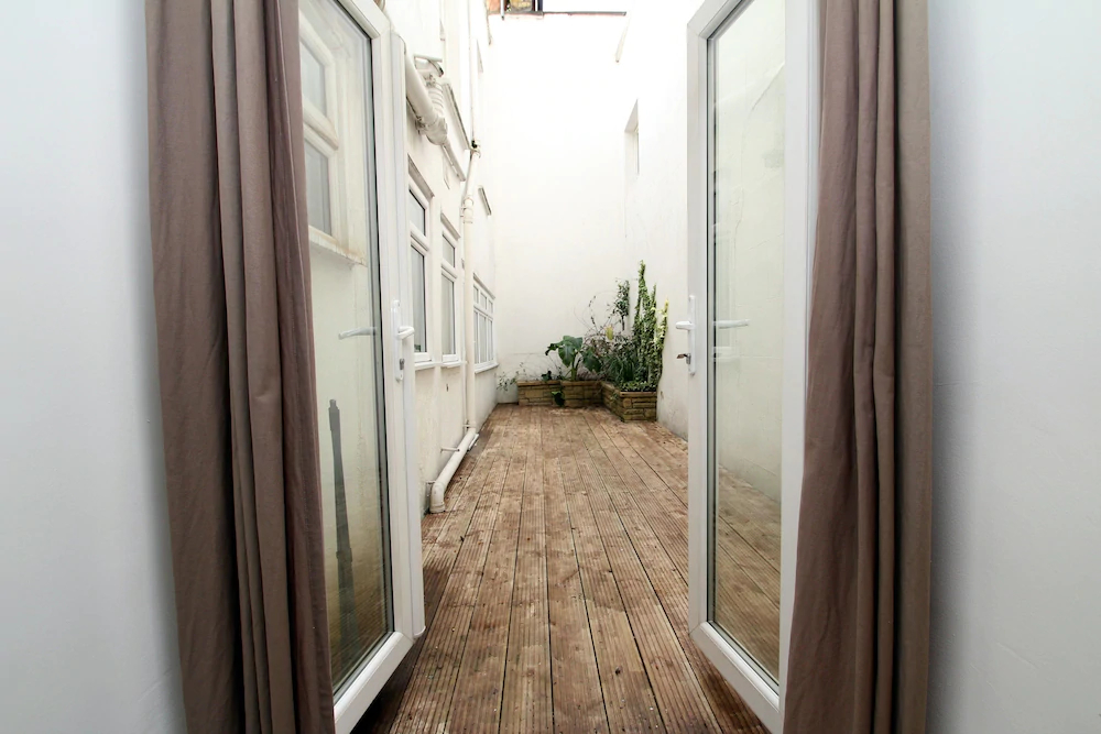 London Paddington Suites