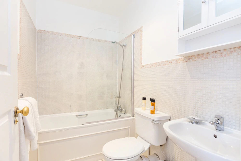 London Paddington Suites