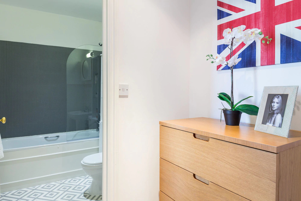 London Paddington Suites