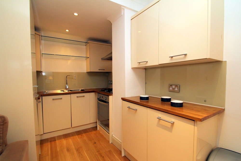 London Paddington Suites