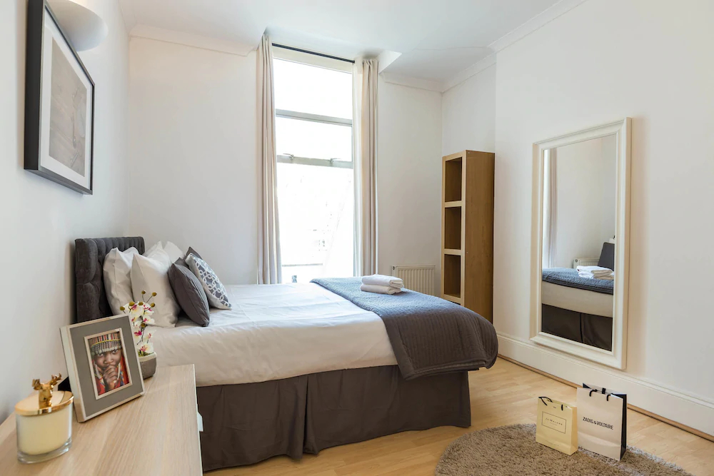London Paddington Suites