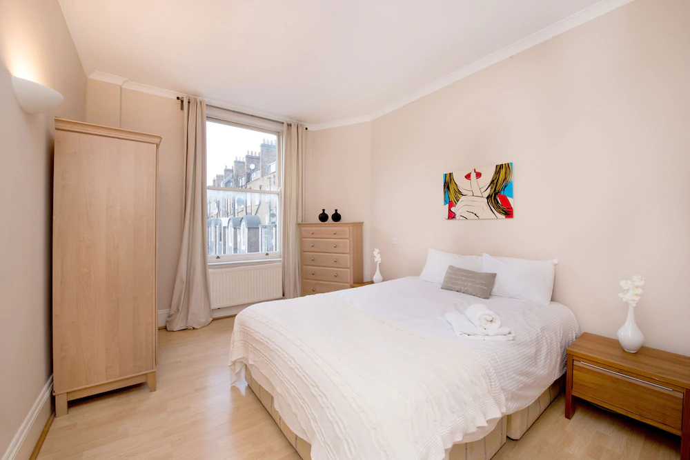 London Paddington Suites