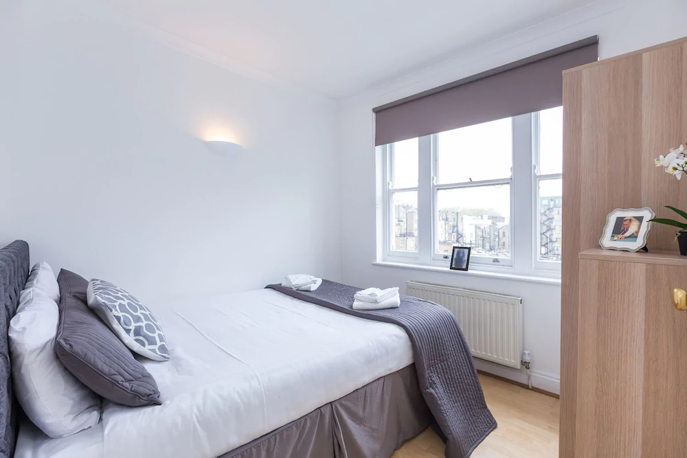 London Paddington Suites