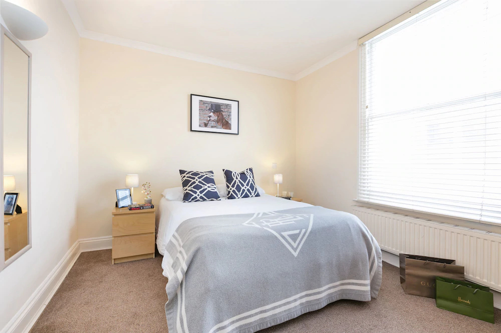 London Paddington Suites