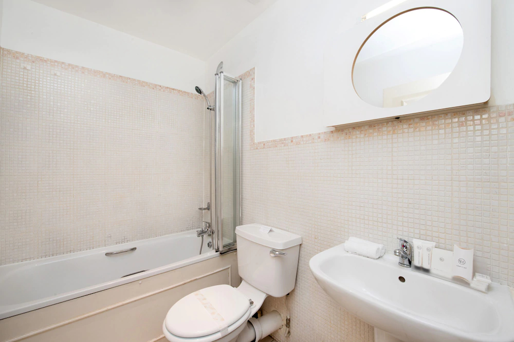London Paddington Suites