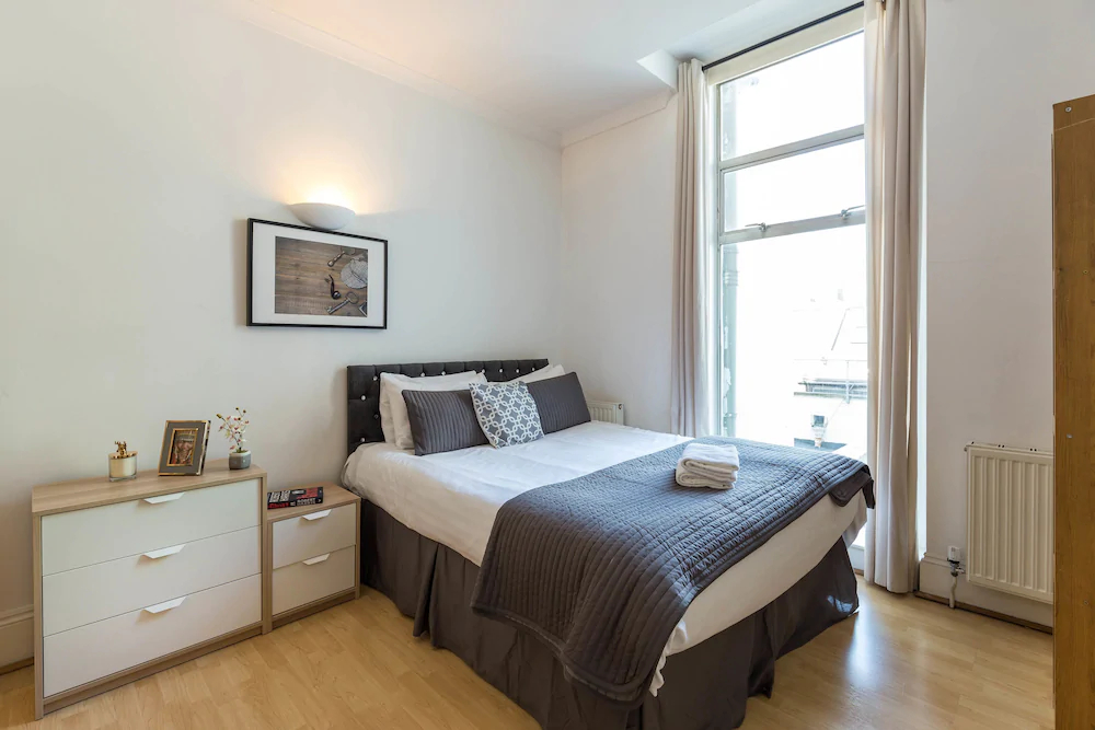 London Paddington Suites