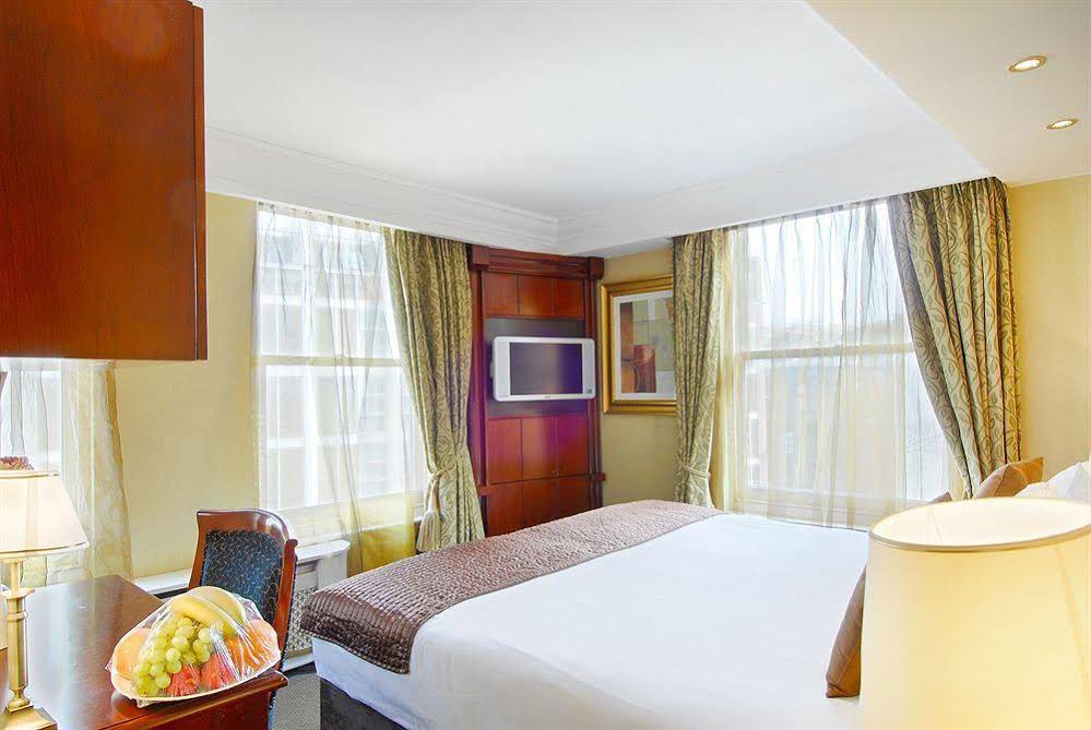 Dreamtel London Kensington