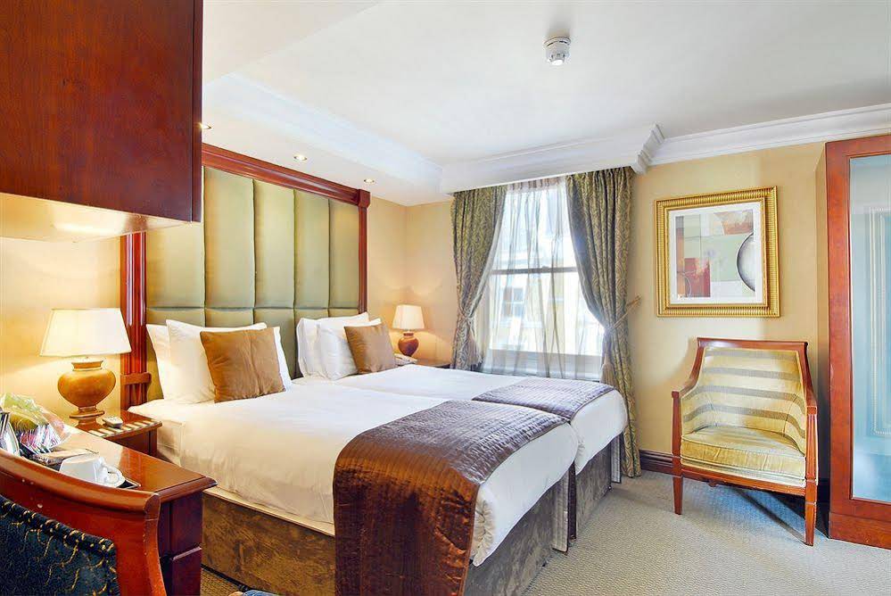 Dreamtel London Kensington