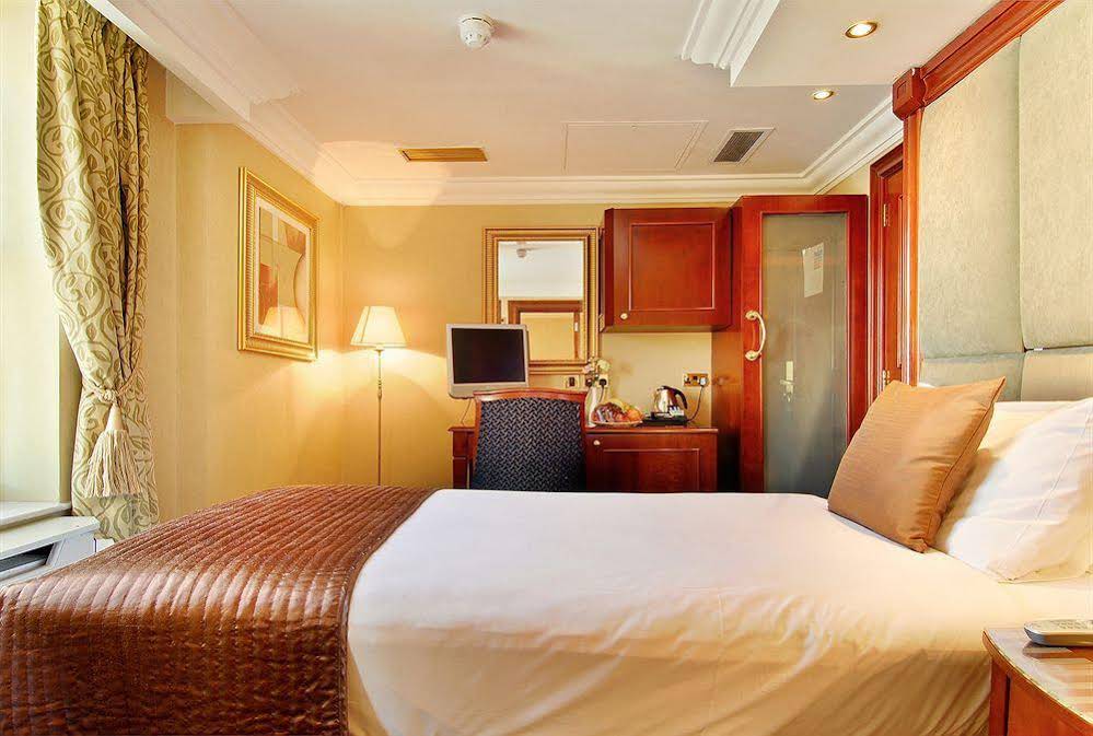 Dreamtel London Kensington