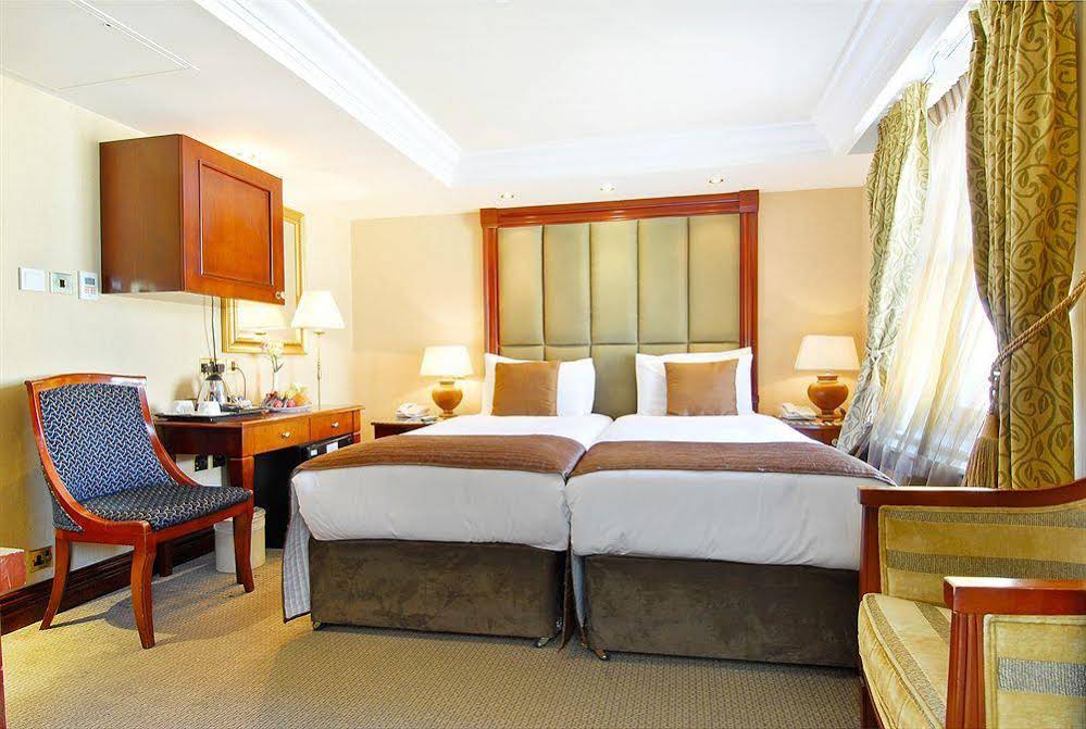 Dreamtel London Kensington