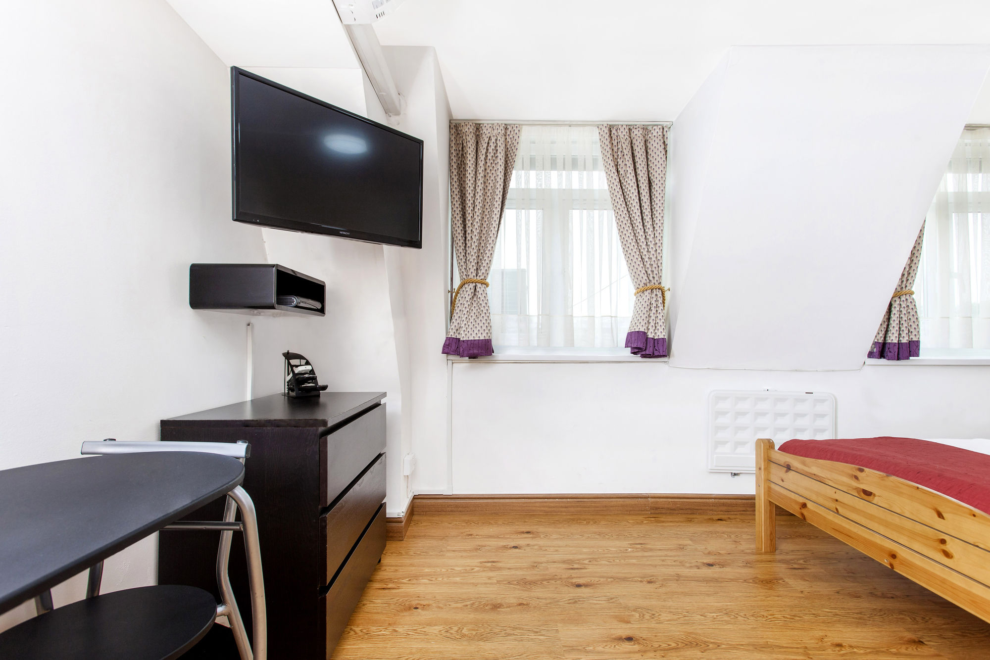 Central Hoxton Shoreditch SH Apartments