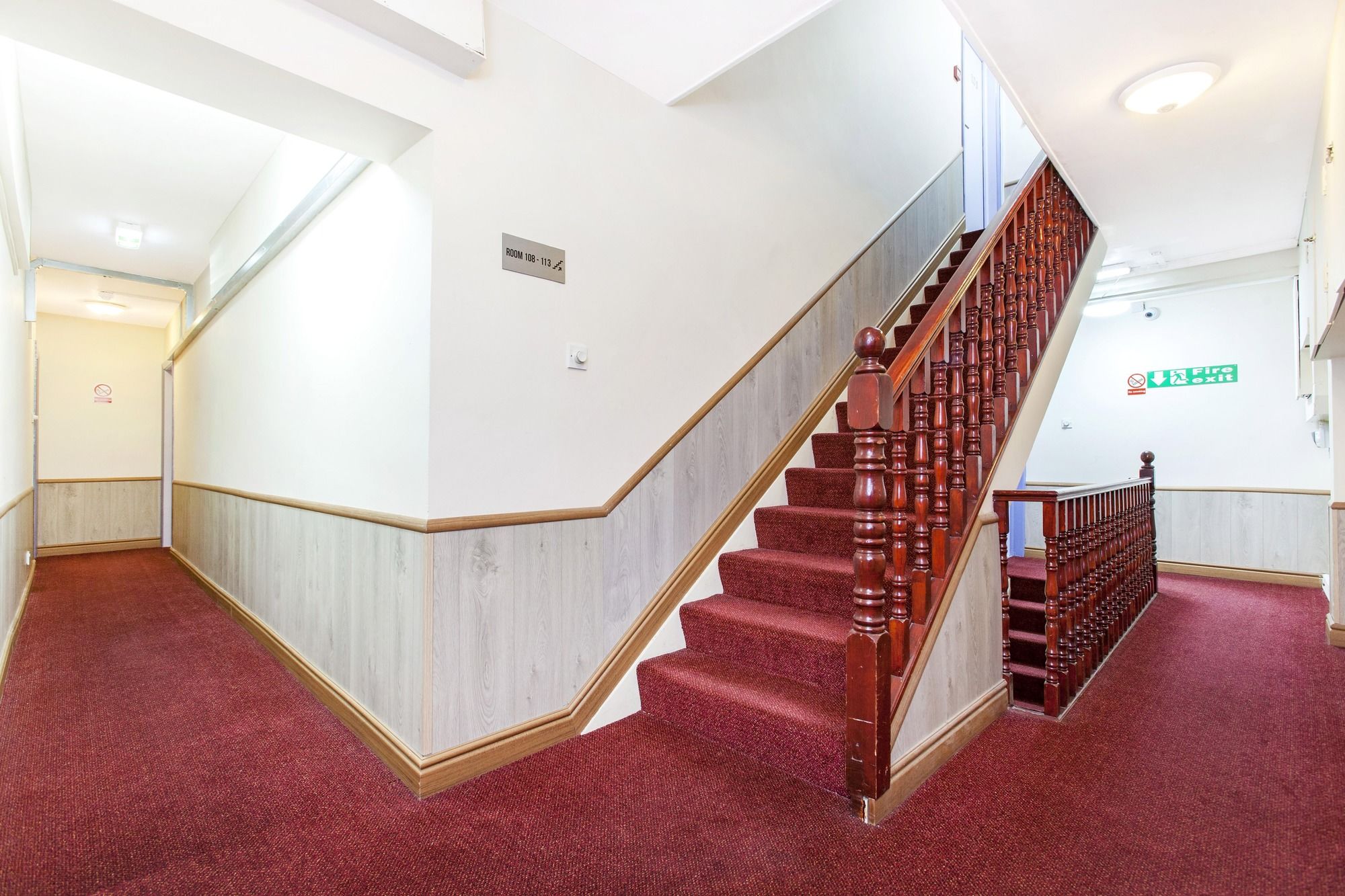 Central Hoxton Shoreditch SH Apartments