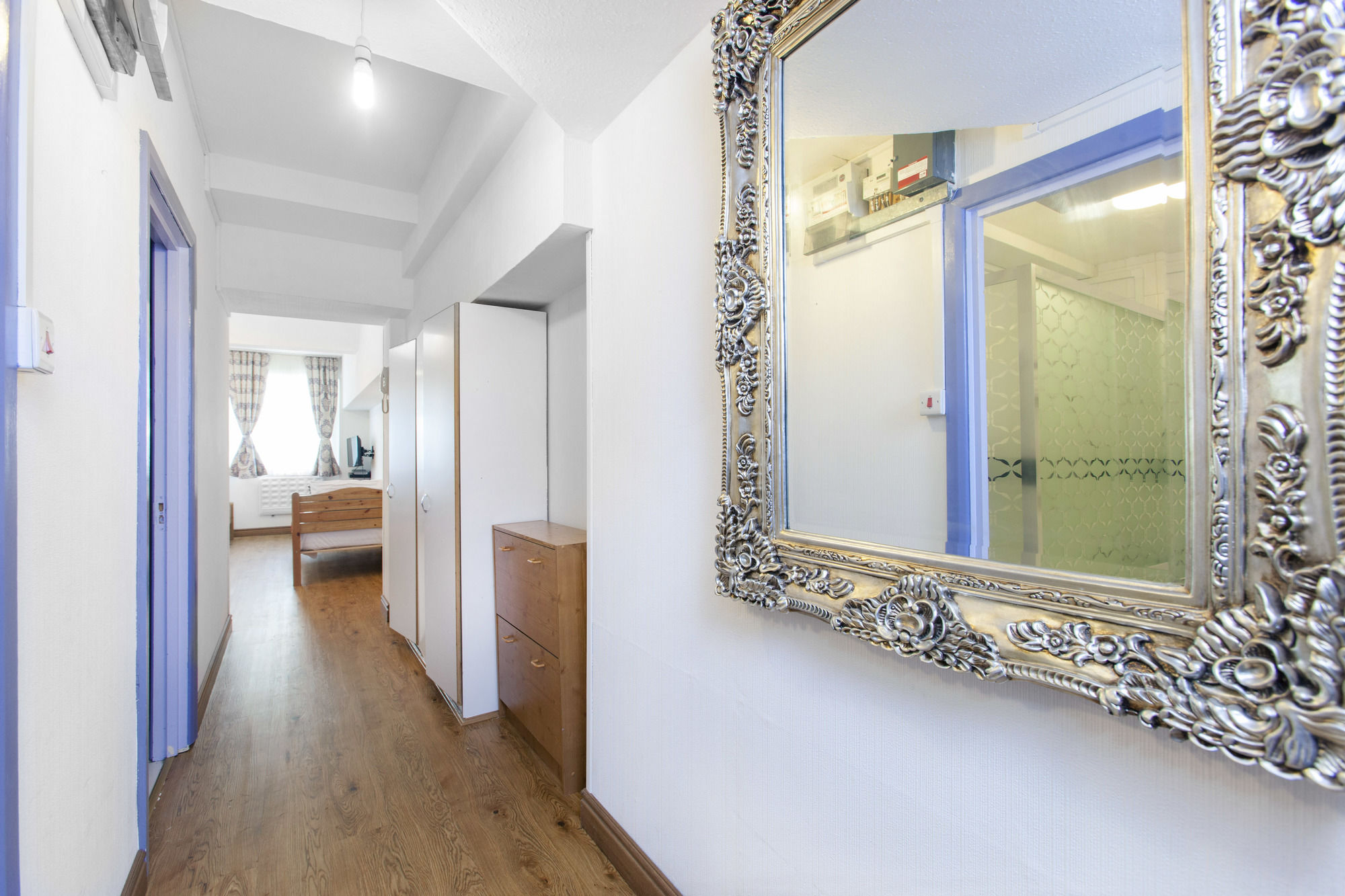 Central Hoxton Shoreditch SH Apartments