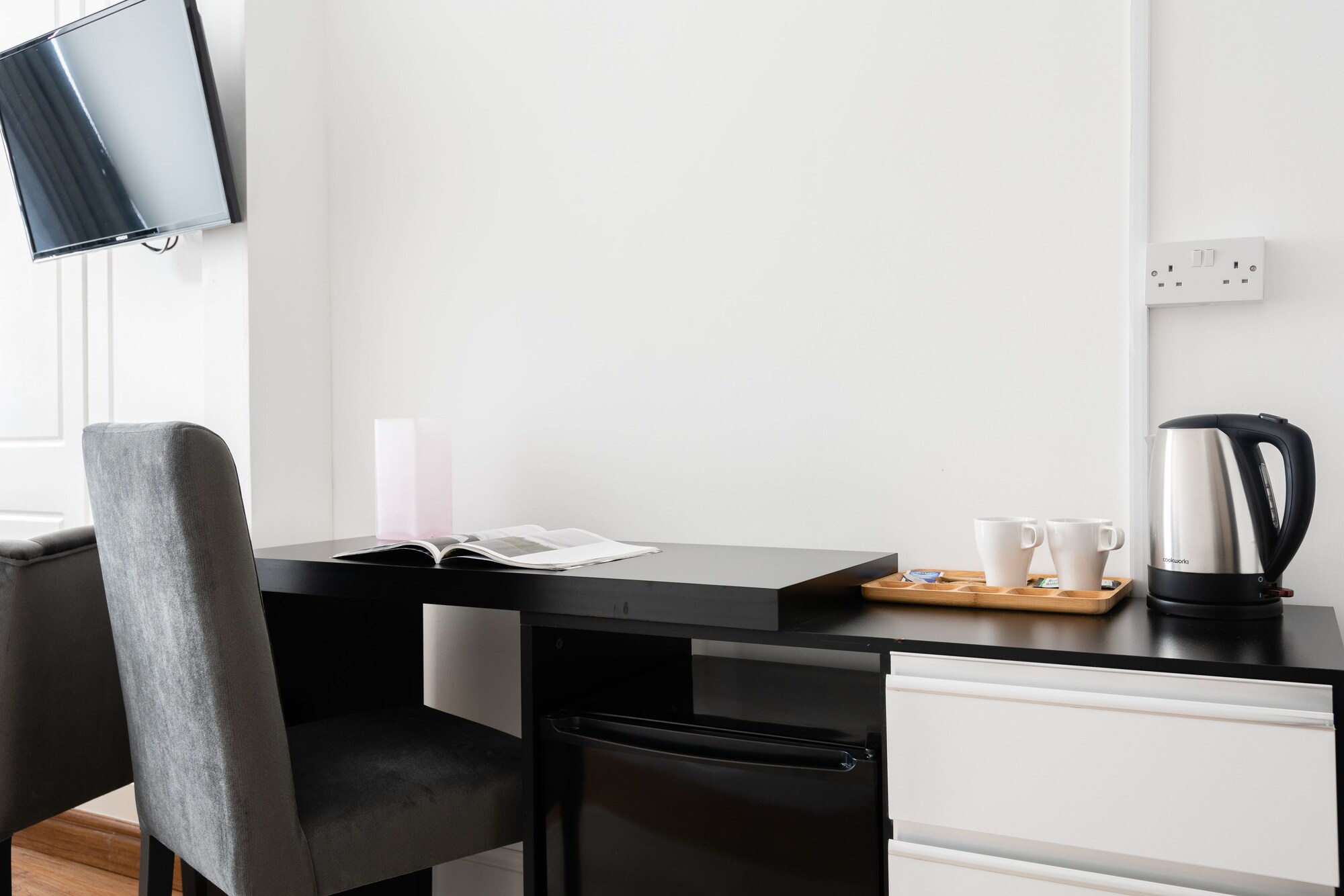Central Hoxton Shoreditch SH Apartments