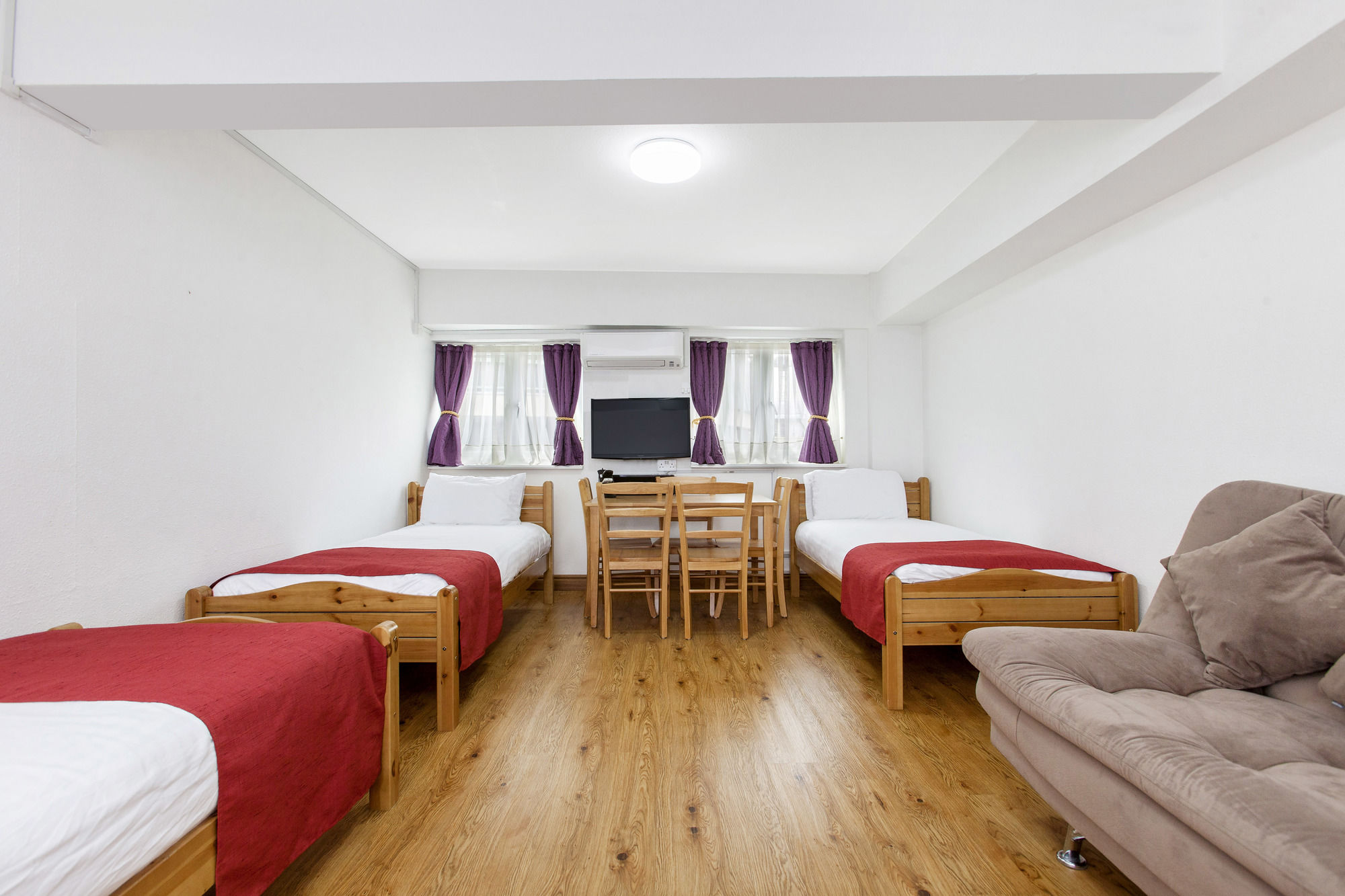 Central Hoxton Shoreditch SH Apartments