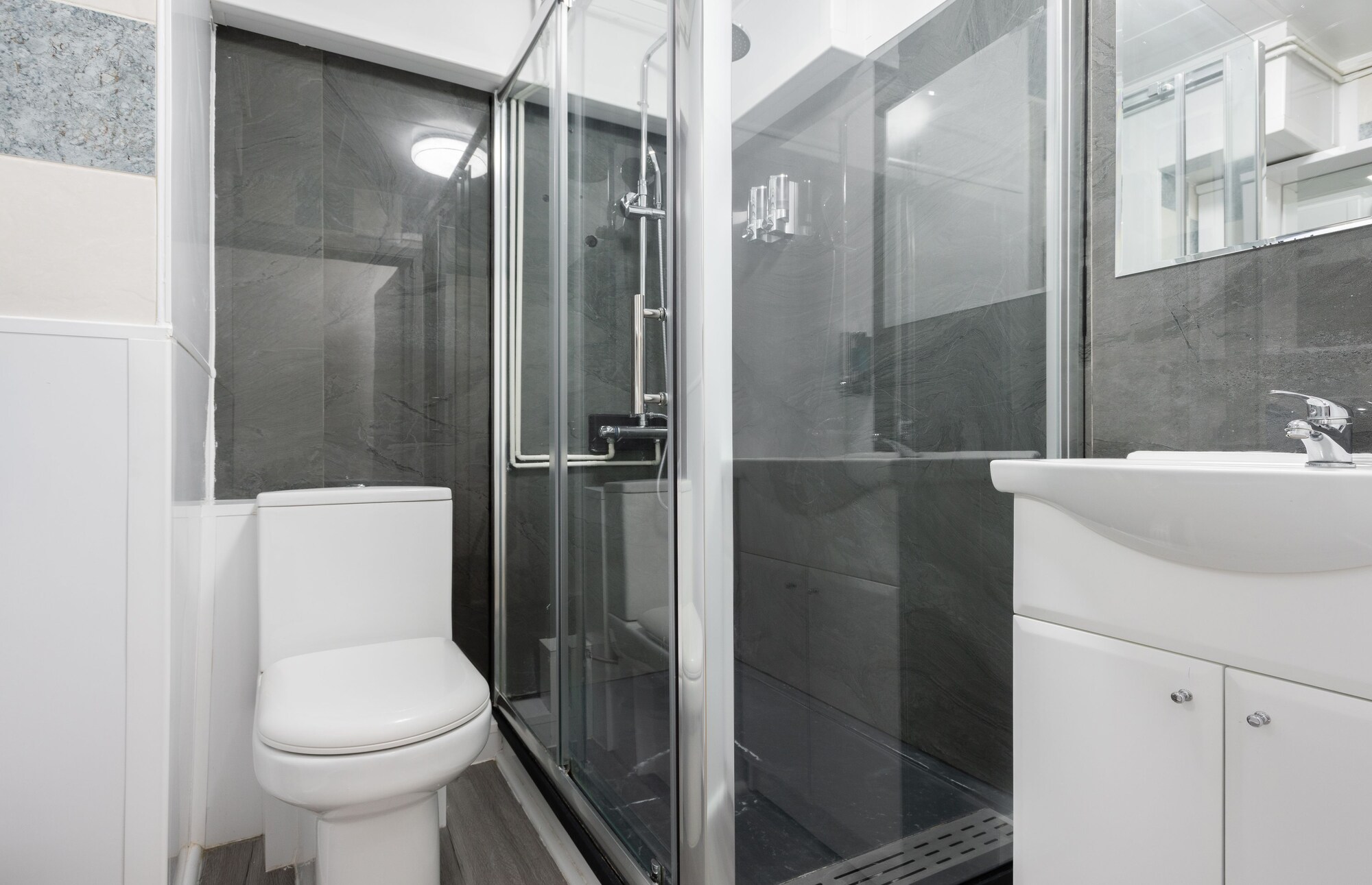 Central Hoxton Shoreditch SH Apartments