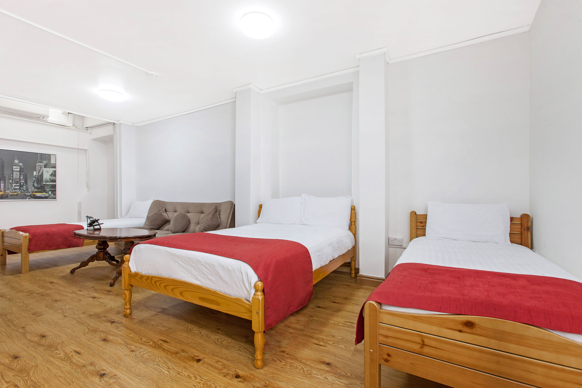 Central Hoxton Shoreditch SH Apartments