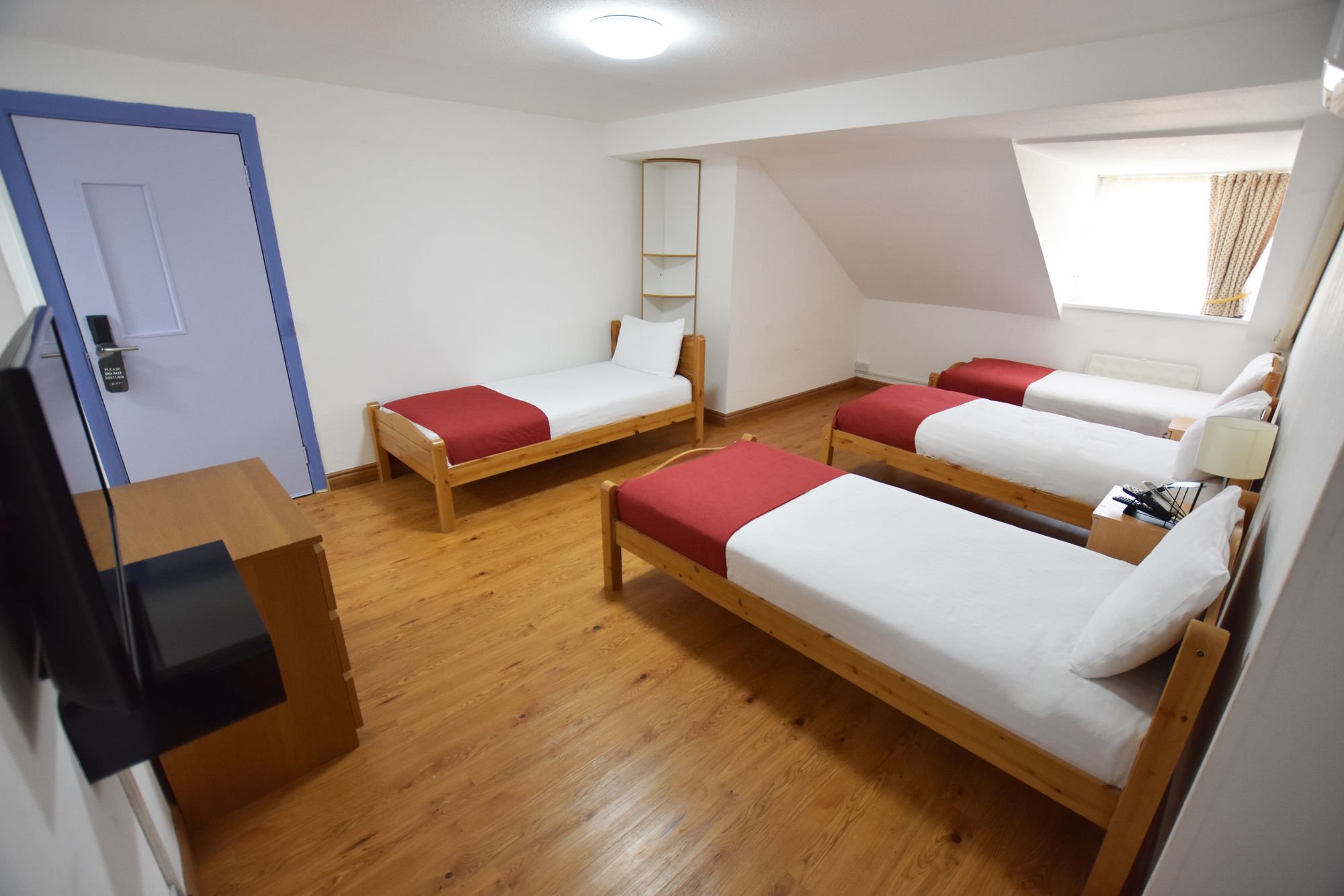 Central Hoxton Shoreditch SH Apartments