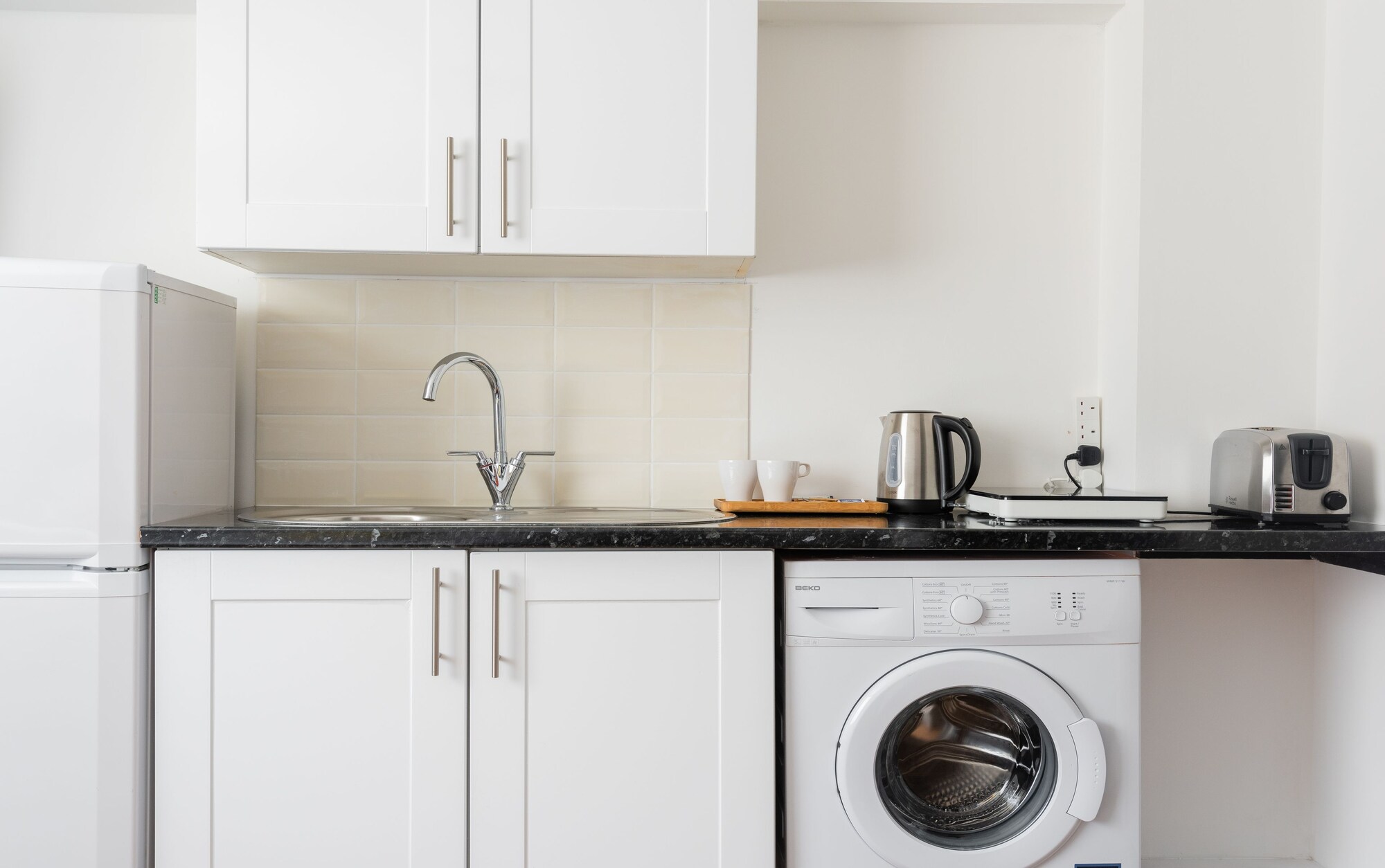 Central Hoxton Shoreditch SH Apartments