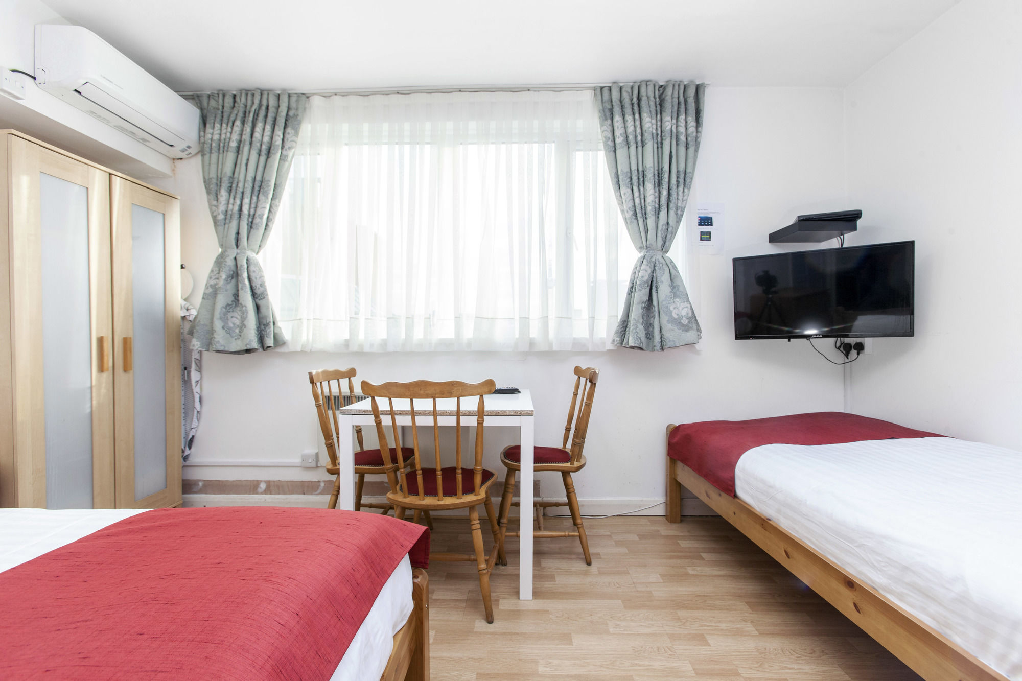 Central Hoxton Shoreditch SH Apartments