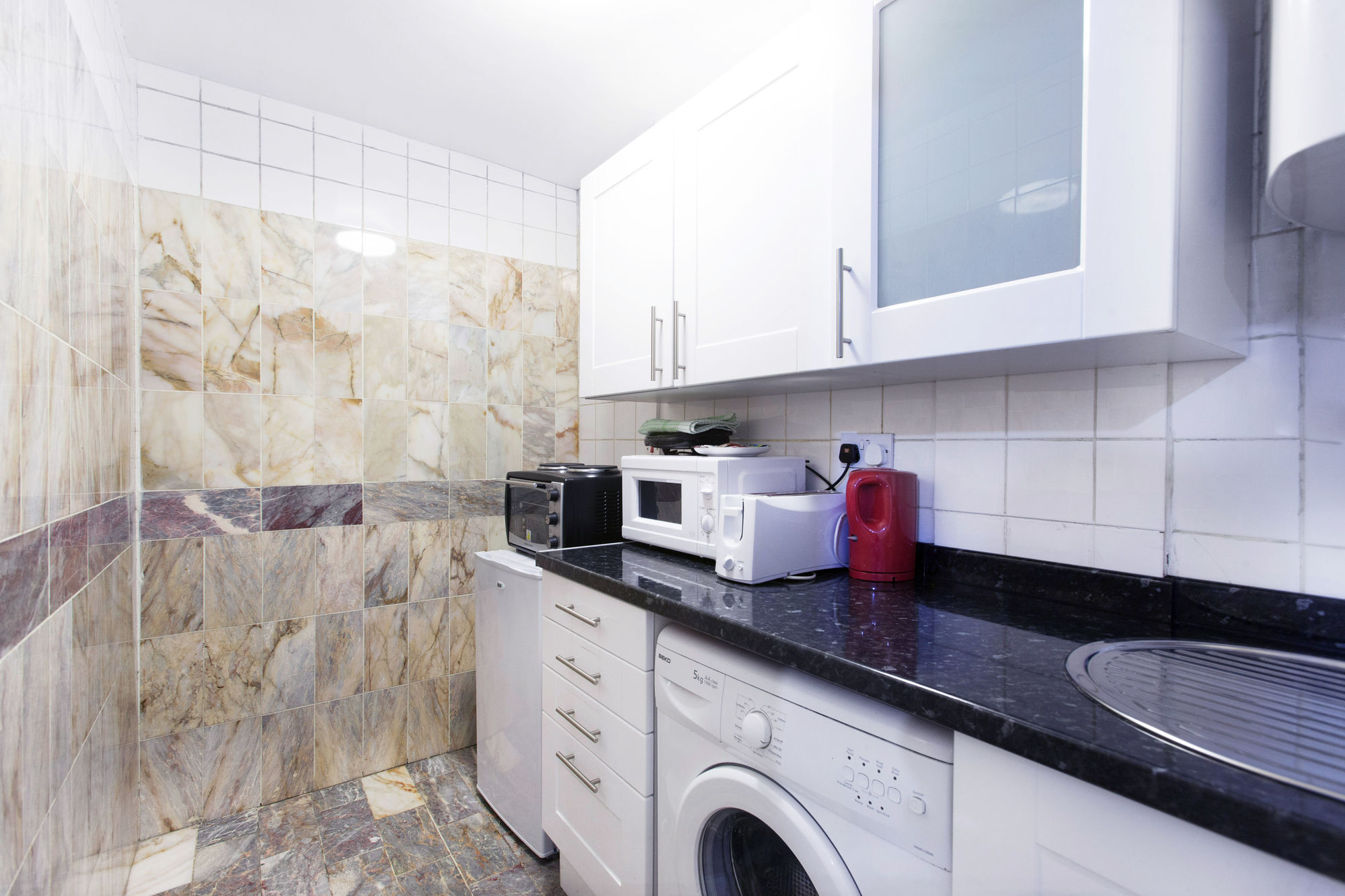 Central Hoxton Shoreditch SH Apartments