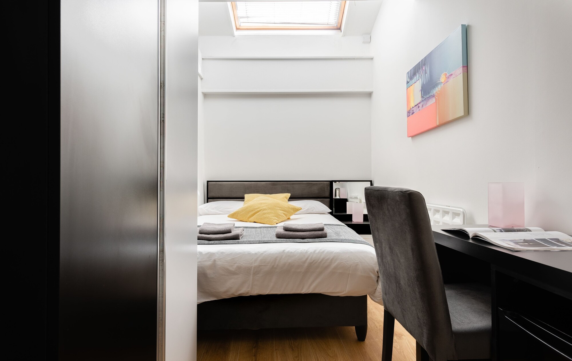 Central Hoxton Shoreditch SH Apartments