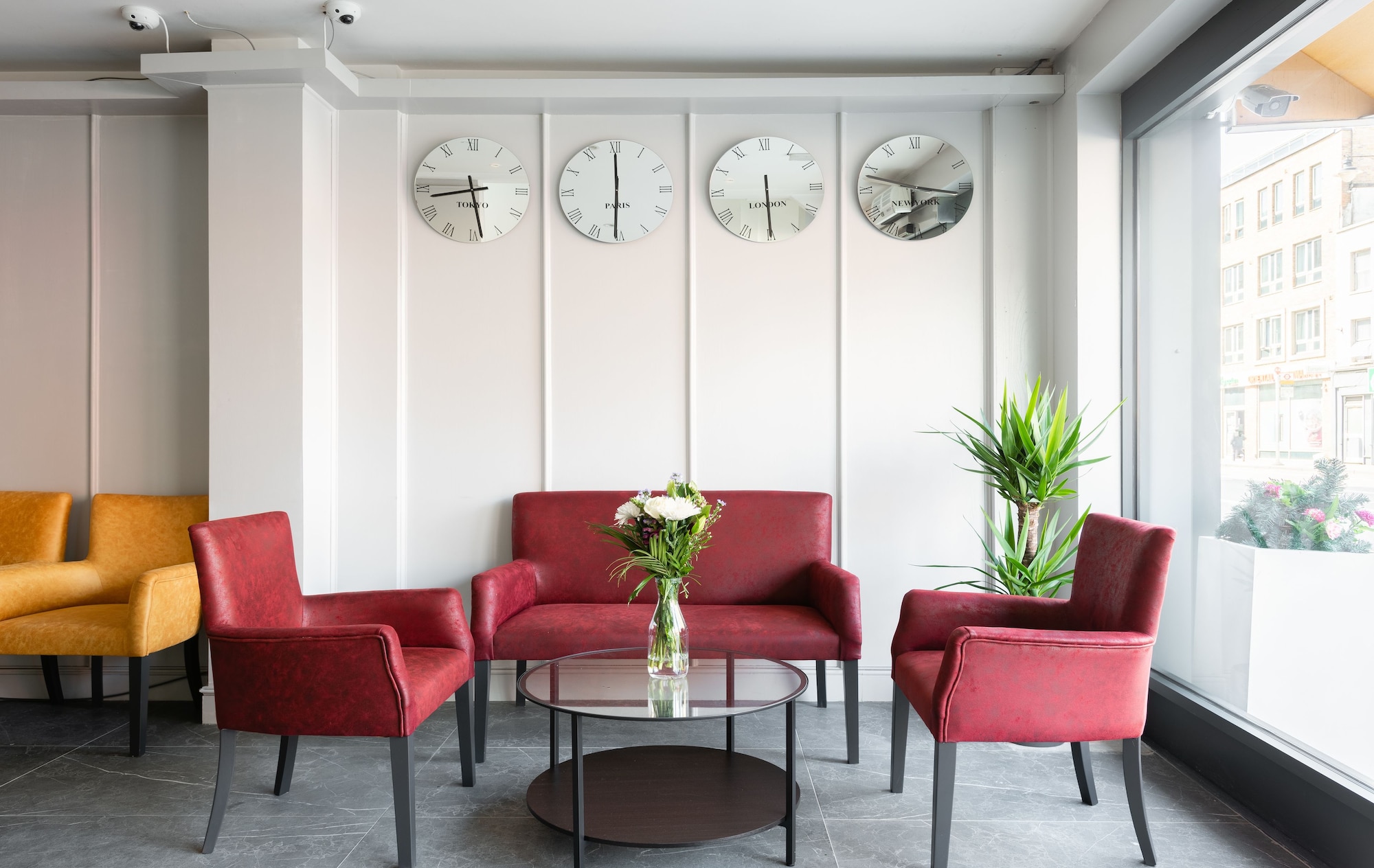 Central Hoxton Shoreditch SH Apartments