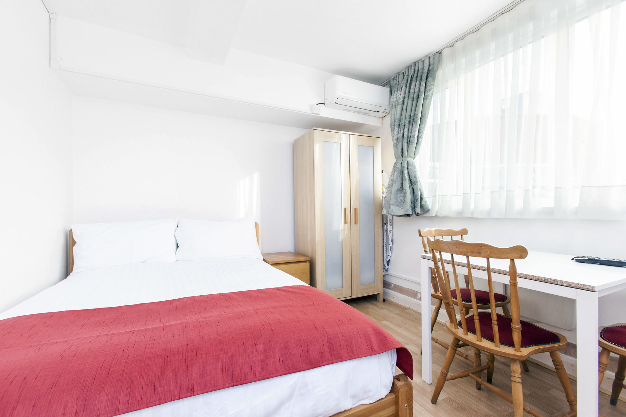 Central Hoxton Shoreditch SH Apartments