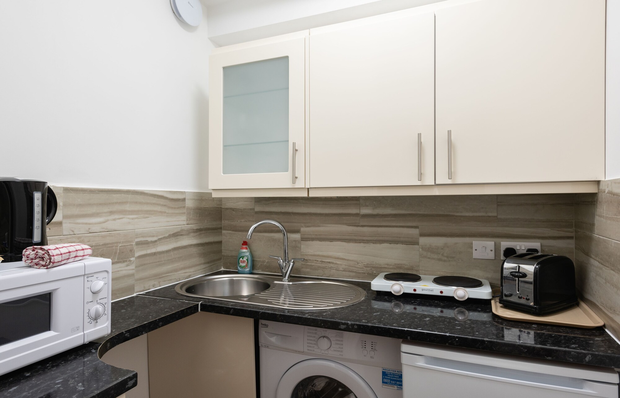 Central Hoxton Shoreditch SH Apartments