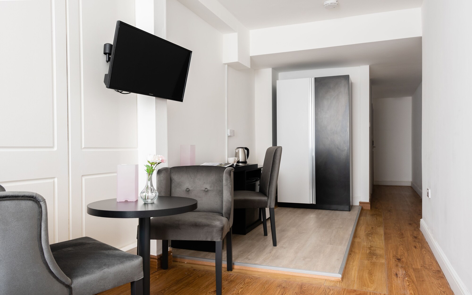 Central Hoxton Shoreditch SH Apartments