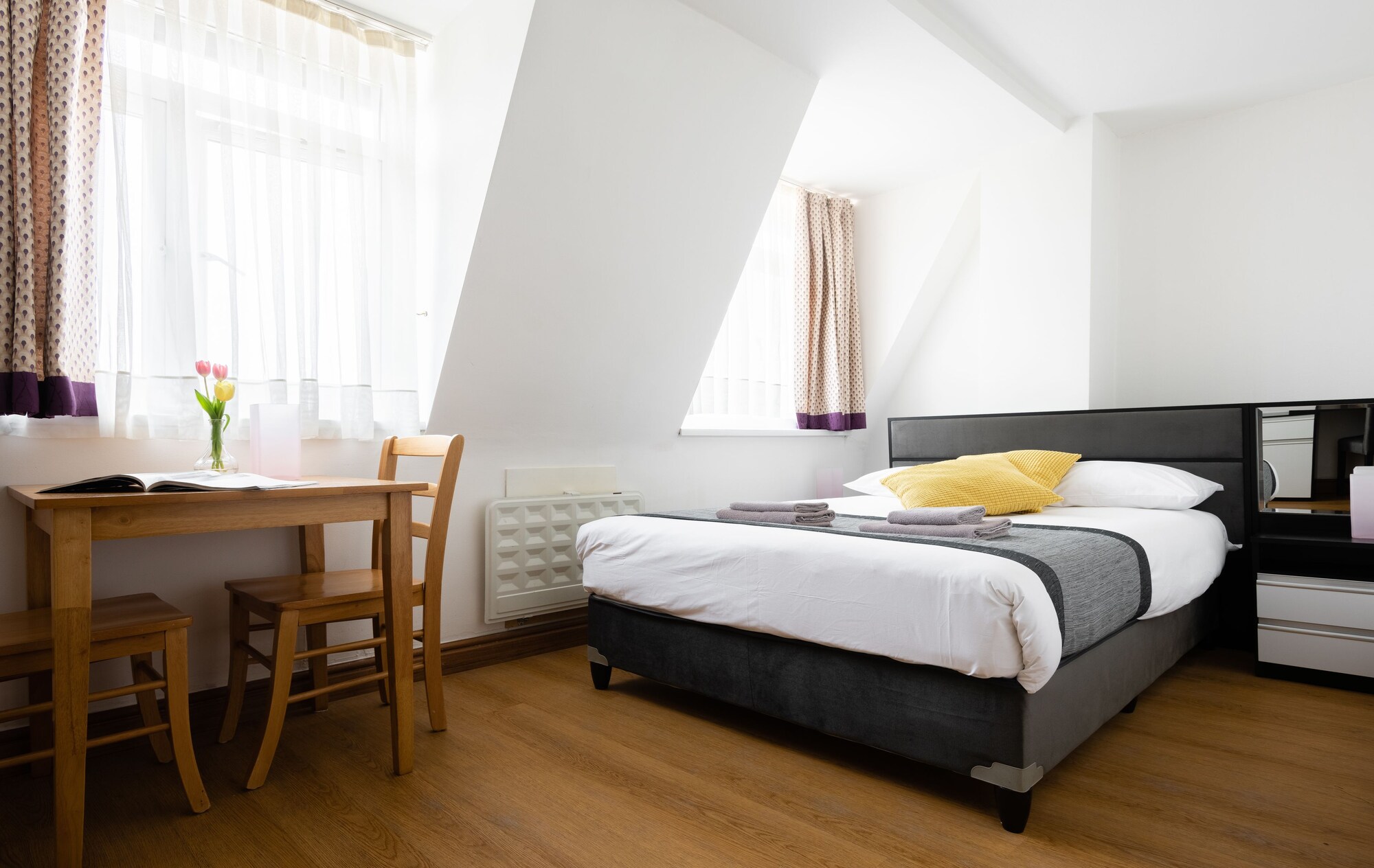 Central Hoxton Shoreditch SH Apartments