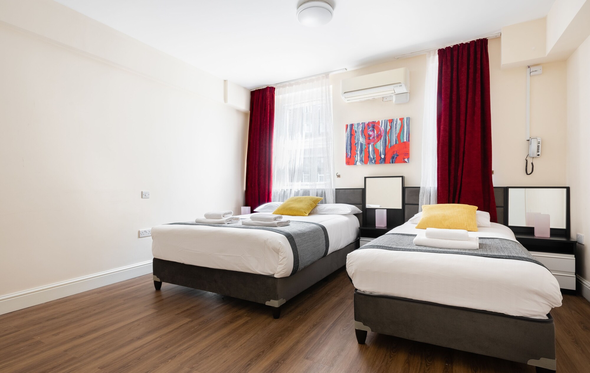 Central Hoxton Shoreditch SH Apartments
